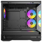 מארז מחשב Antec C2M ARGB