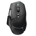 Logitech G502 X LIGHTSPEED