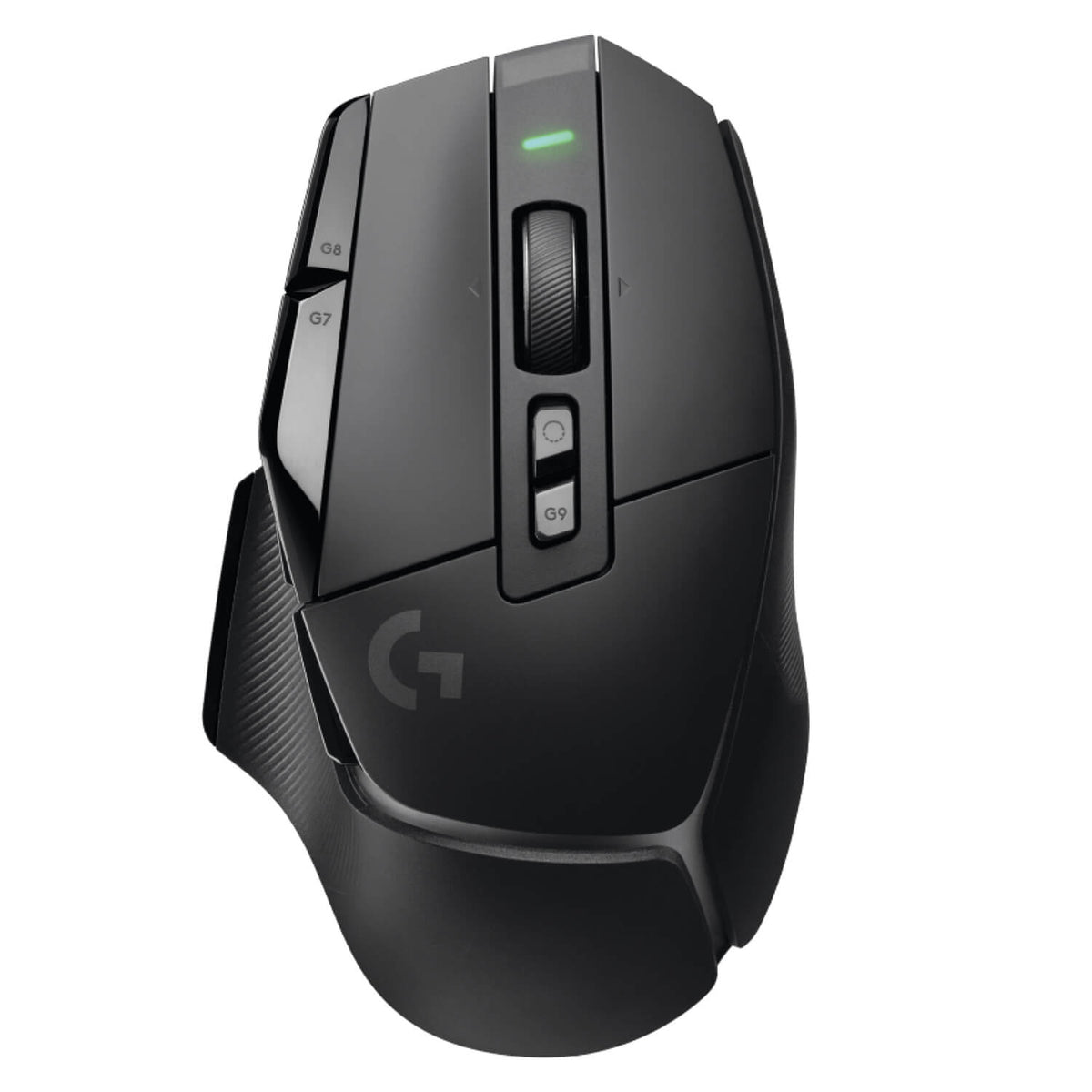 Logitech G502 X LIGHTSPEED