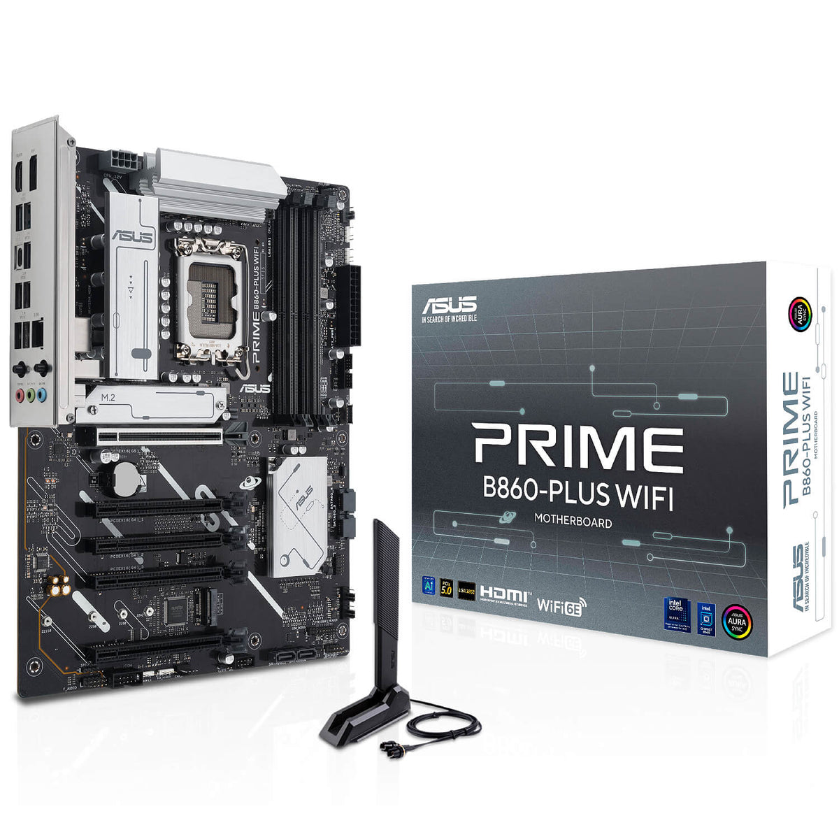 ASUS PRIME B860-PLUS WiFi