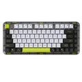 מקלדת אלחוטית Asus KD201 Jelly75 Volt Green