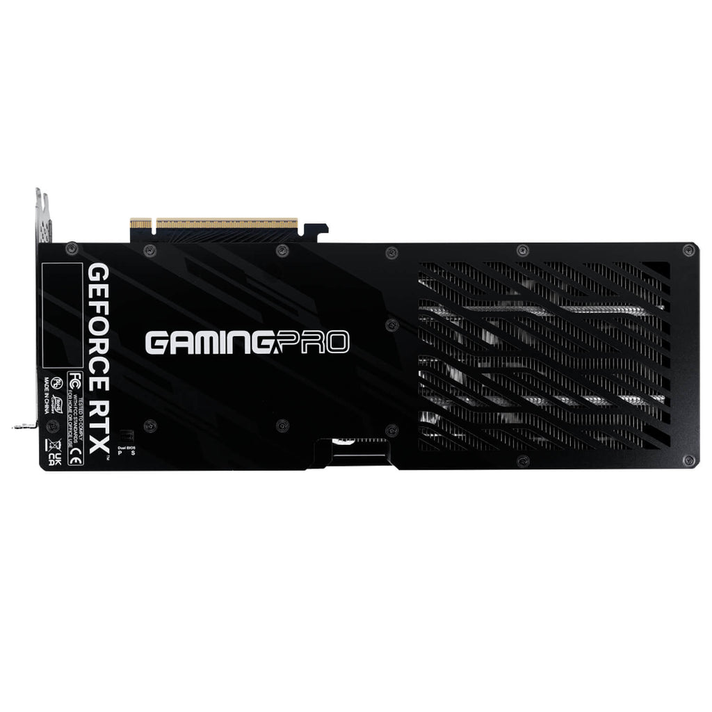 Palit GeForce RTX 5080 GamingPro OC 16GB