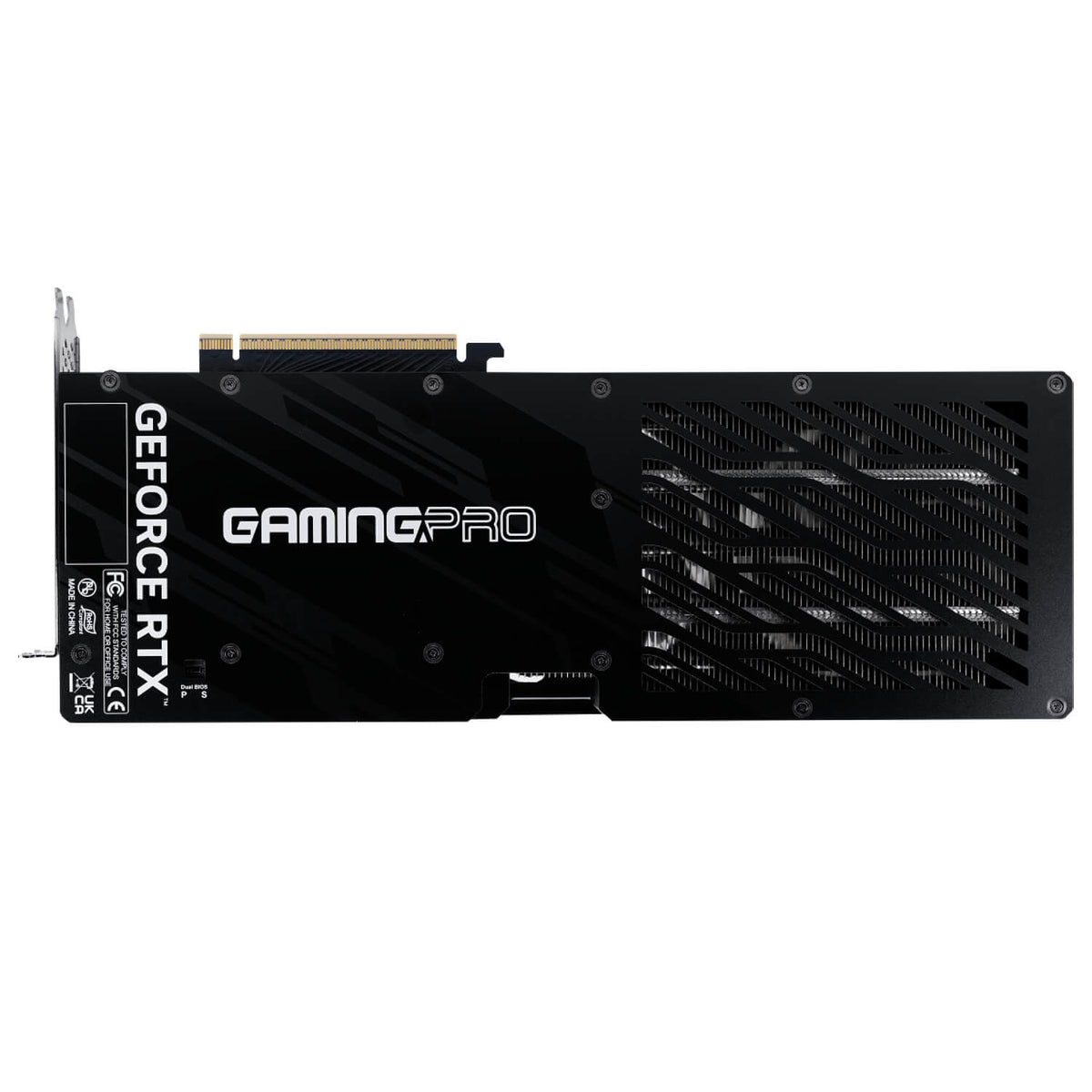 Palit GeForce RTX 5080 GamingPro OC 16GB