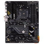 ASUS TUF GAMING B550-PLUS WiFi II