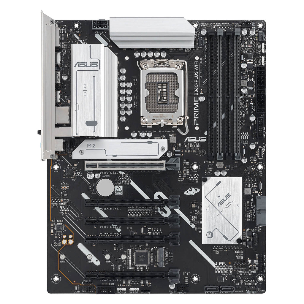ASUS PRIME B860-PLUS WiFi