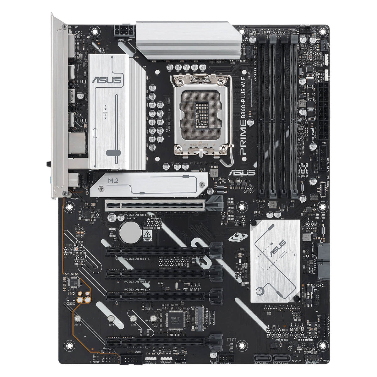 ASUS PRIME B860-PLUS WiFi
