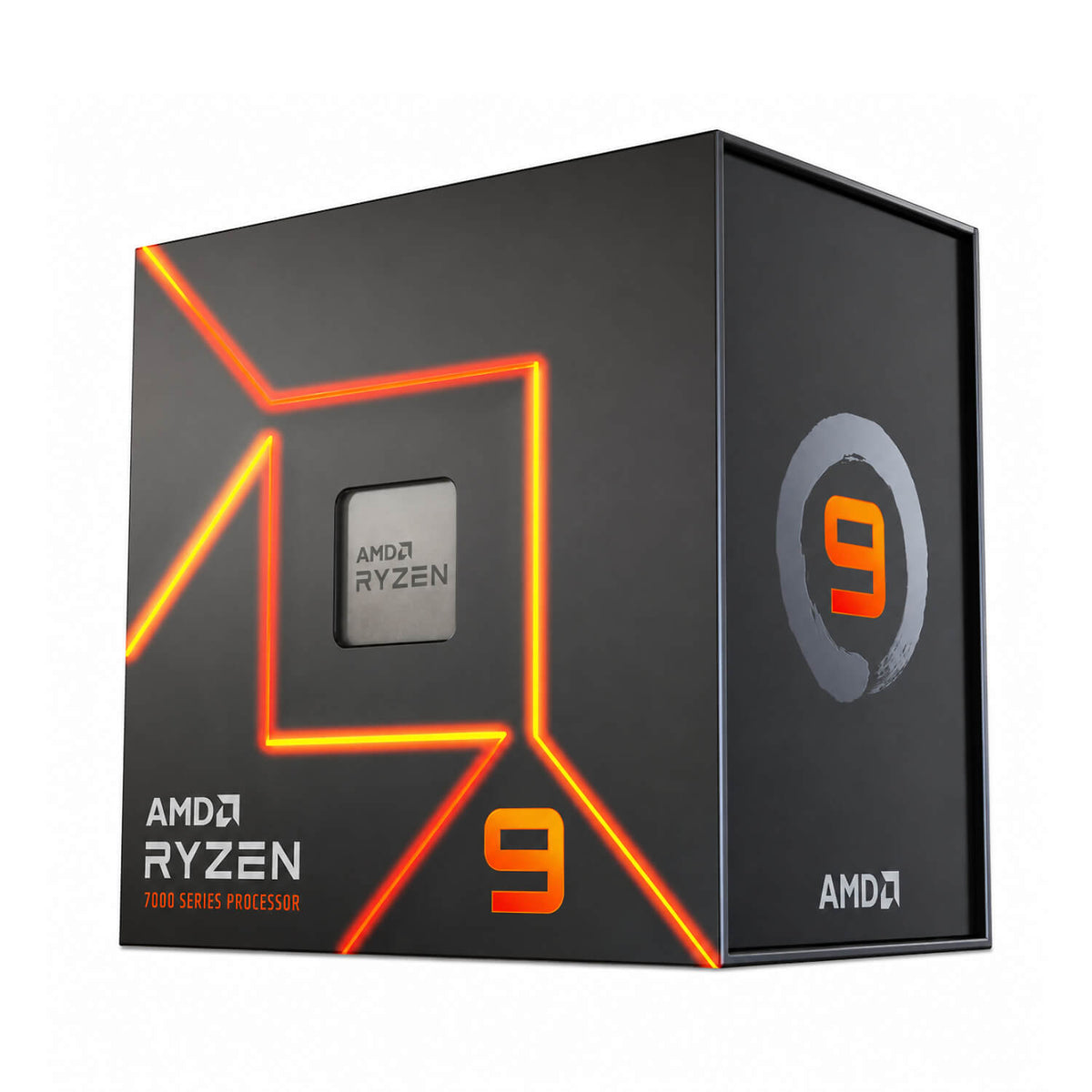 AMD Ryzen 9 7900X (Box)