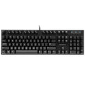 מקלדת גיימינג מכאנית Gigabyte FORCE K81