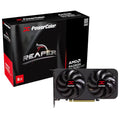 PowerColor Reaper Radeon RX 9060 XT 8GB