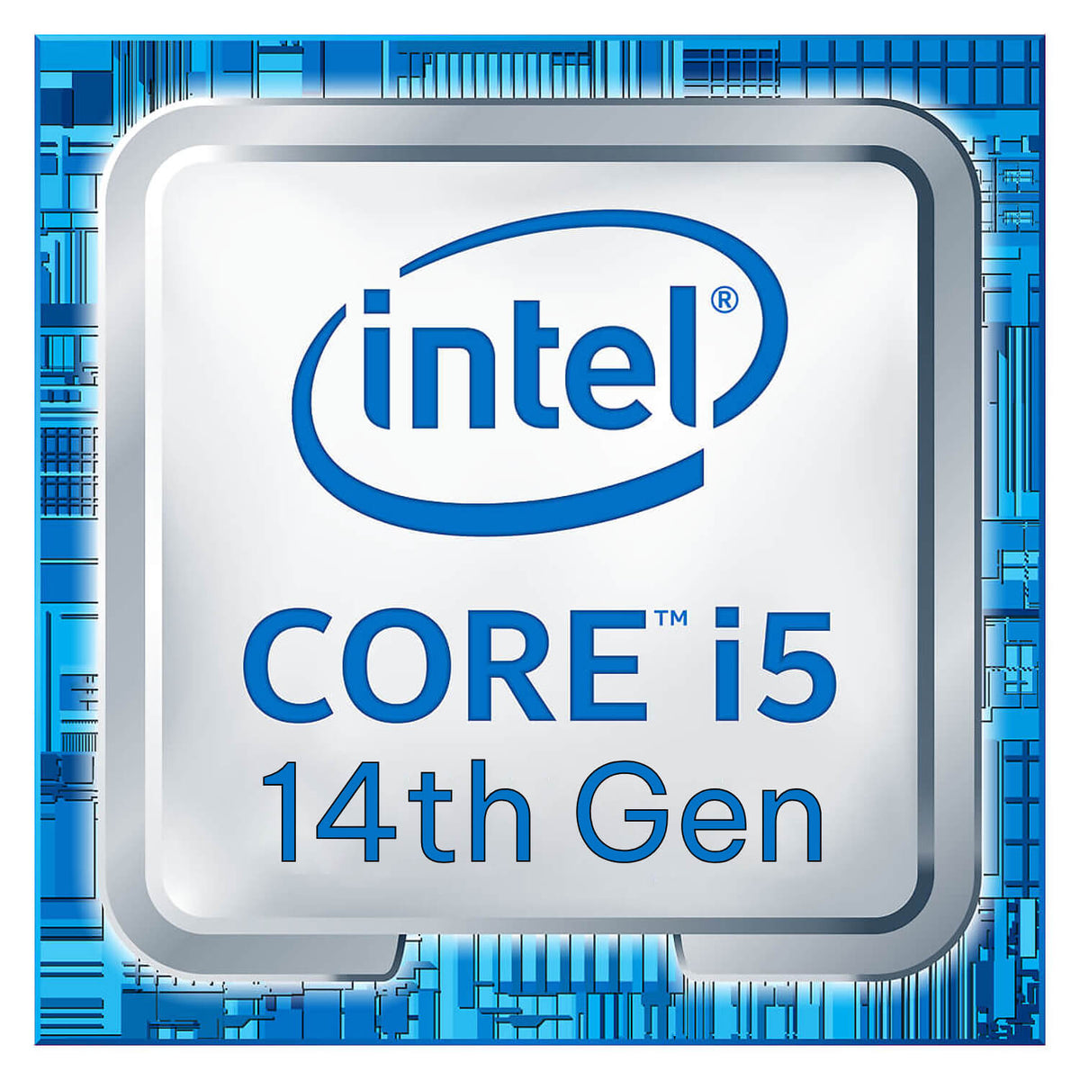Intel Core i5-14400F
