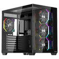 מארז מחשב 1StPlayer BV7 שחור