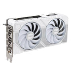 ASUS Dual GeForce RTX 5060 Ti OC 16GB White