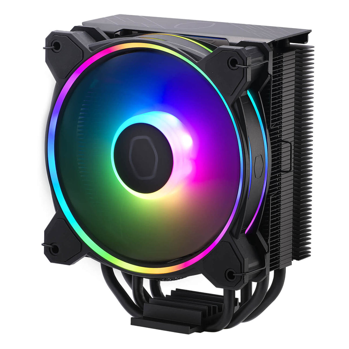 Cooler Master Hyper 212 Halo Black