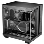 מארז מחשב be quiet! LIGHT BASE 500 שחור