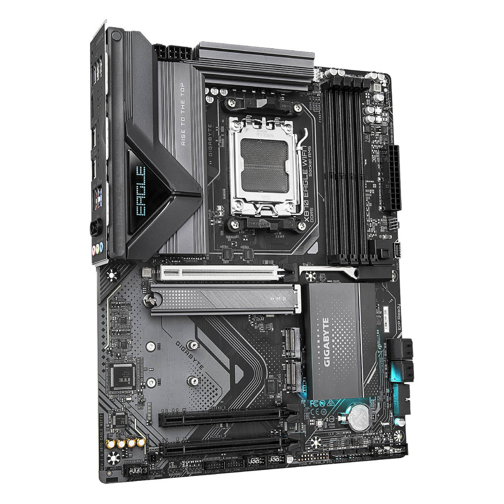 GIGABYTE X870 EAGLE WiFi7