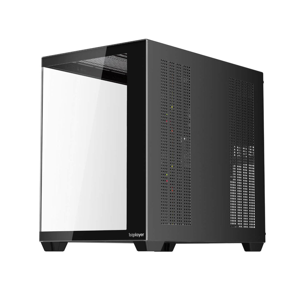 מארז מחשב 1StPlayer BV7 שחור