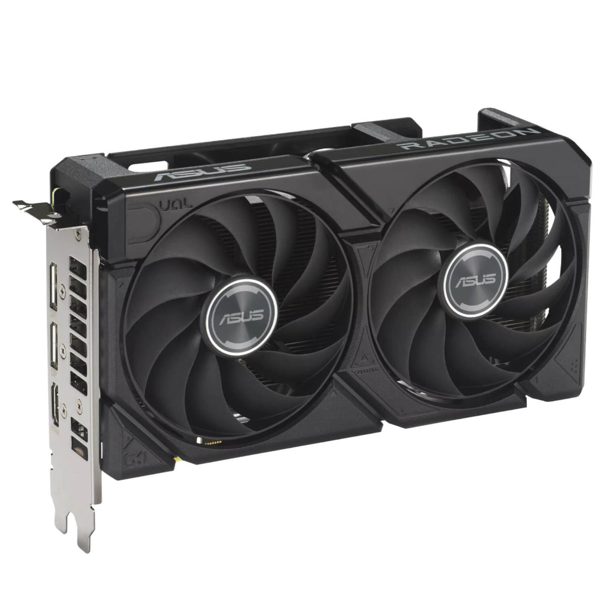 ASUS Dual Radeon RX 9060 XT 16GB