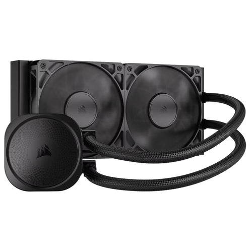 Corsair NAUTILUS 240 RS