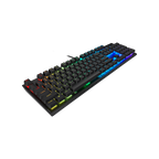 מקלדת גיימינג מכאנית Corsair K60 RGB PRO עברית/אנגלית