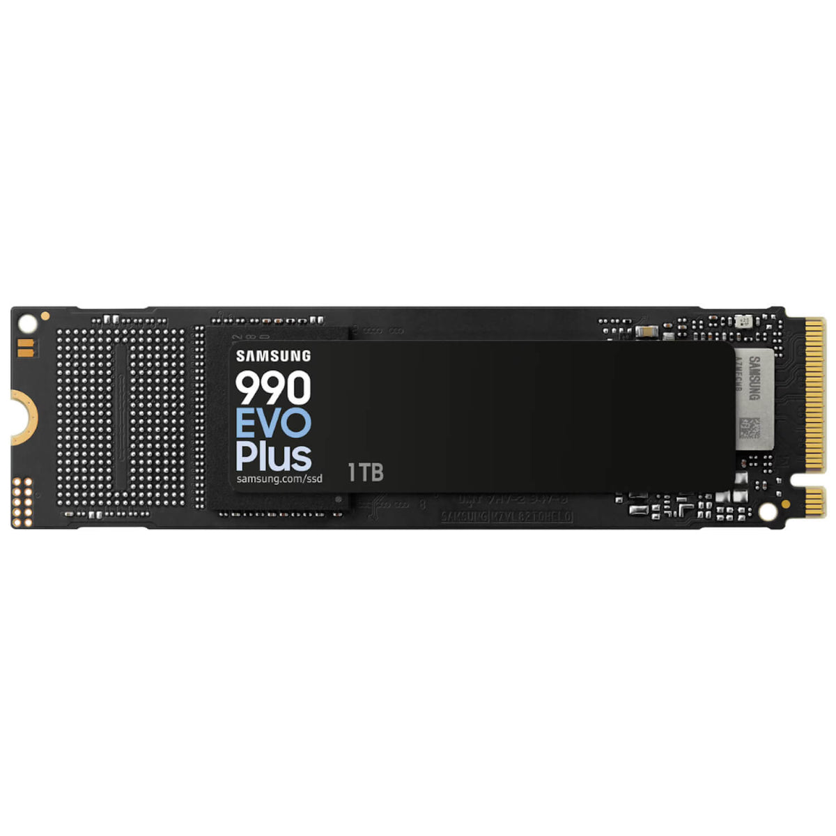 כונן SSD Samsung 990 EVO Plus 1TB NVMe M.2