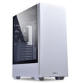 מארז מחשב Lian Li LANCOOL 205 לבן