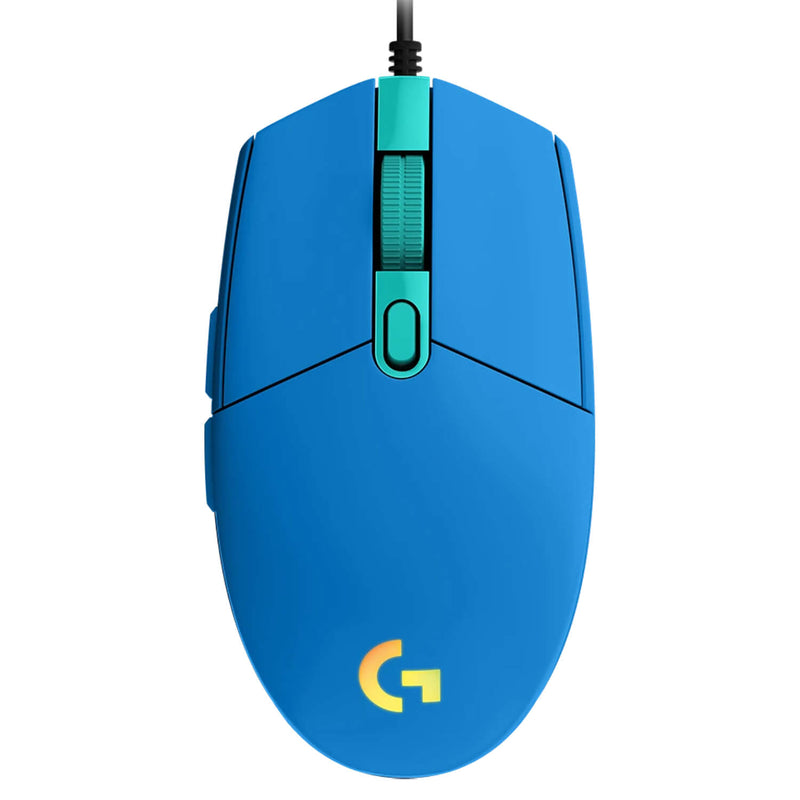 Logitech G203 LIGHTSYNC