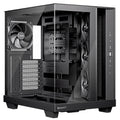 מארז מחשב be quiet! LIGHT BASE 500 שחור