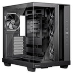 מארז מחשב be quiet! LIGHT BASE 500 שחור