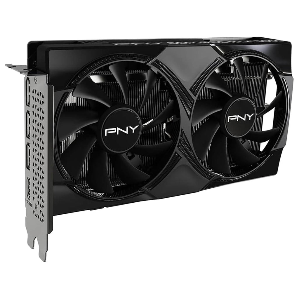 PNY GeForce RTX 5060 OC Dual Fan 8GB