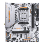 MAXSUN eSport B650M WiFi6 ICE