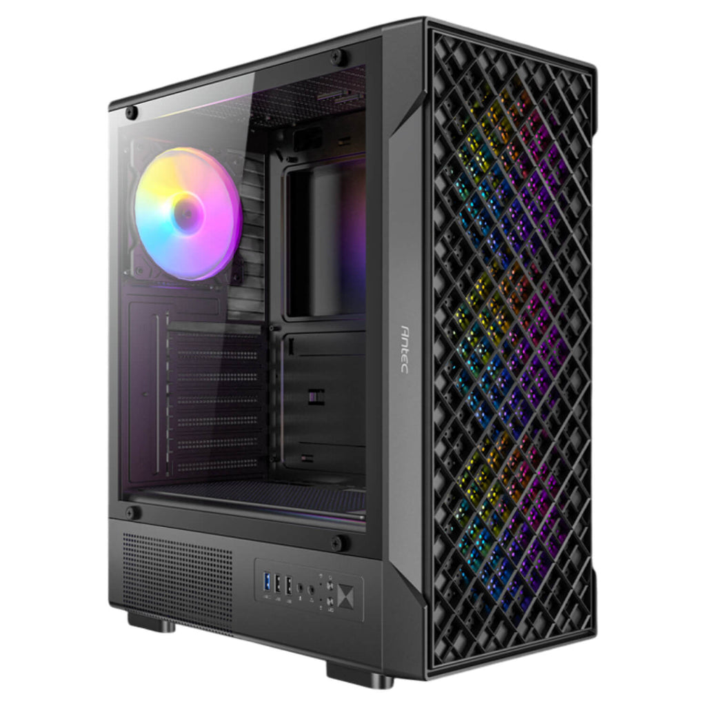 מארז מחשב Antec VX320 ARGB
