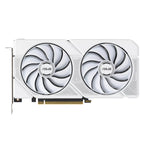 ASUS Dual GeForce RTX 5060 Ti OC 16GB White