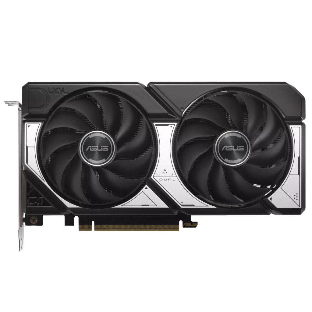 ASUS Dual GeForce RTX 5060 Ti OC 8GB