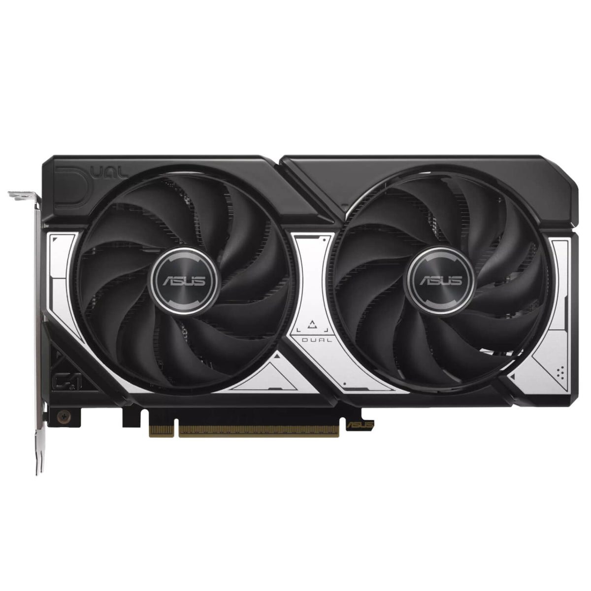 ASUS Dual GeForce RTX 5060 Ti OC 8GB