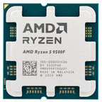 AMD Ryzen 5 9500F (Tray)