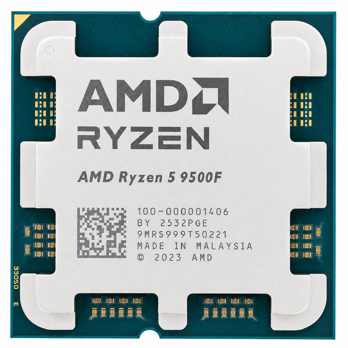 AMD Ryzen 5 9500F (Tray)