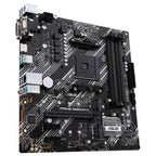 ASUS PRIME B550M-K