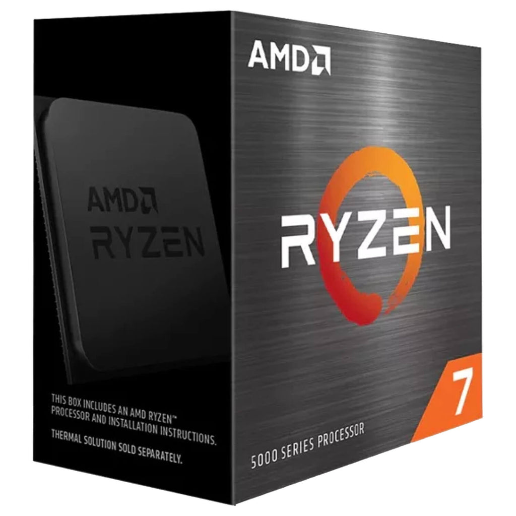 AMD Ryzen 7 5800X (Box)