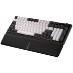 מקלדת גיימינג Corsair Vanguard 96 MLX Plasma Black/White
