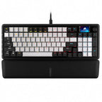 מקלדת גיימינג Corsair Vanguard 96 MLX Plasma Black/White