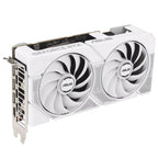ASUS Dual GeForce RTX 5060 OC 8GB White