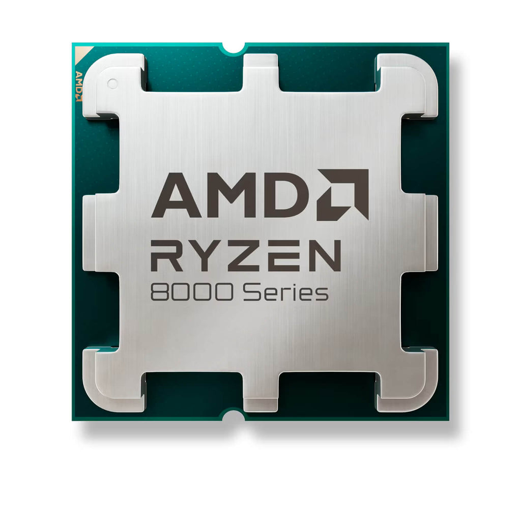 AMD Ryzen 5 8400F (Tray)