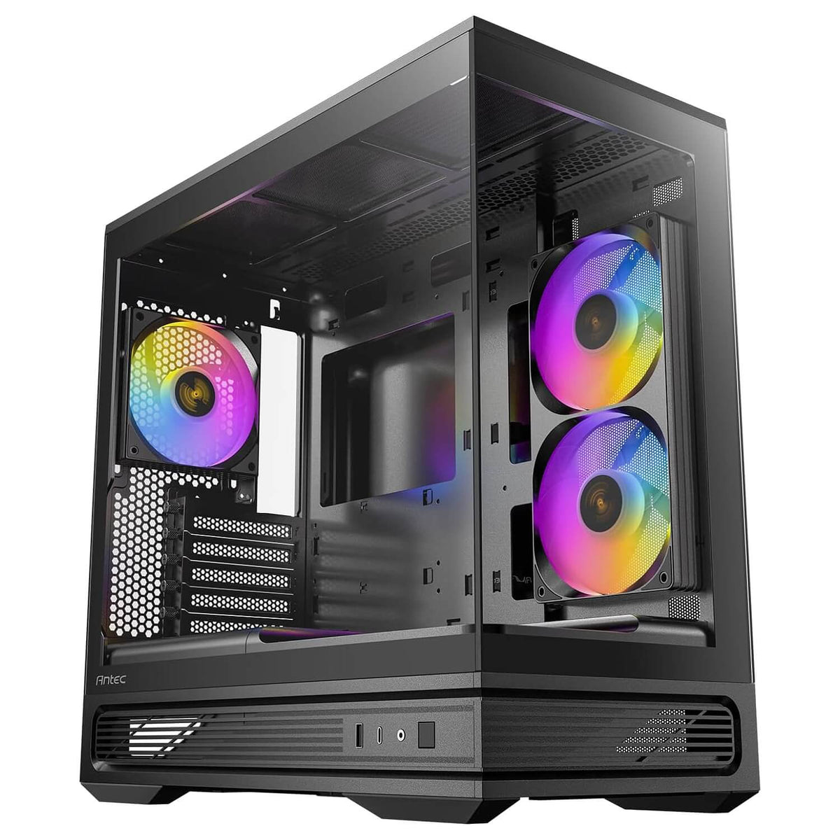 מארז מחשב Antec C2M ARGB