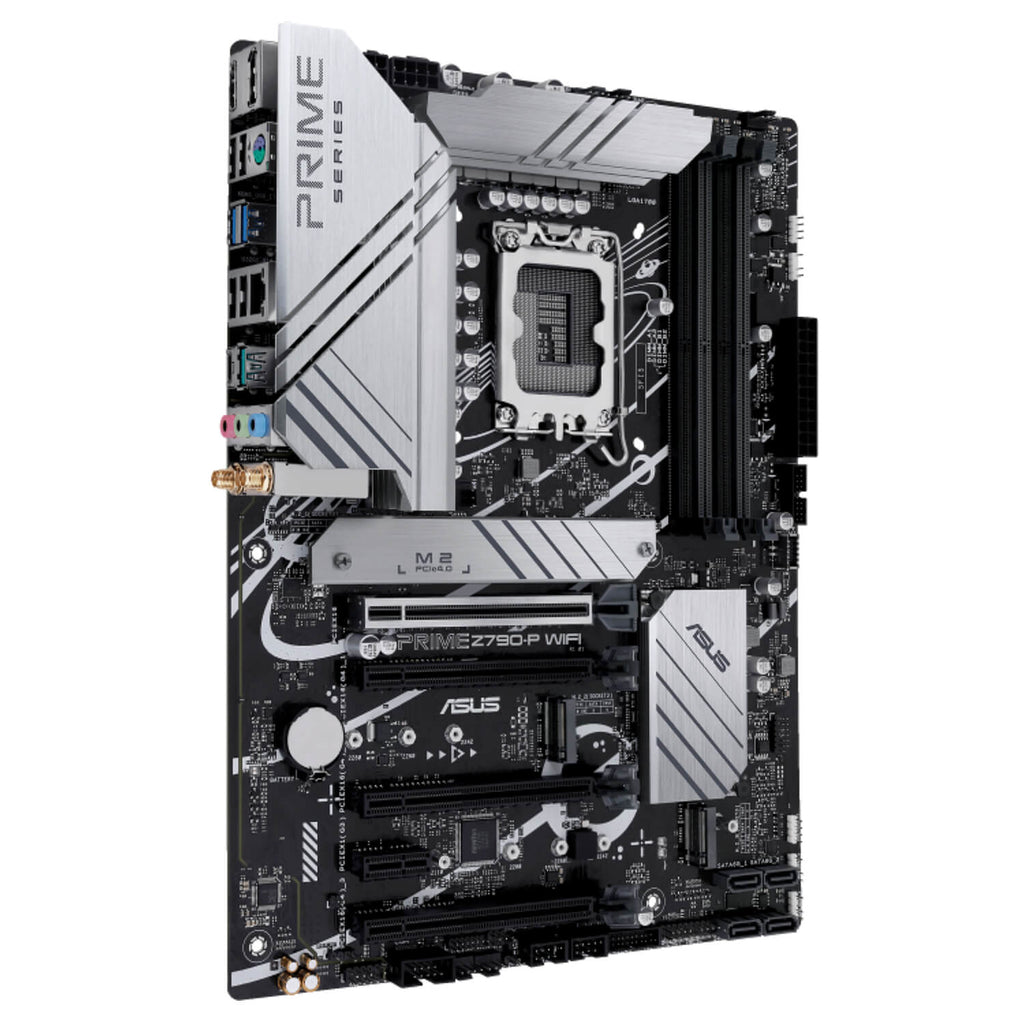 ASUS PRIME Z790-P WiFi
