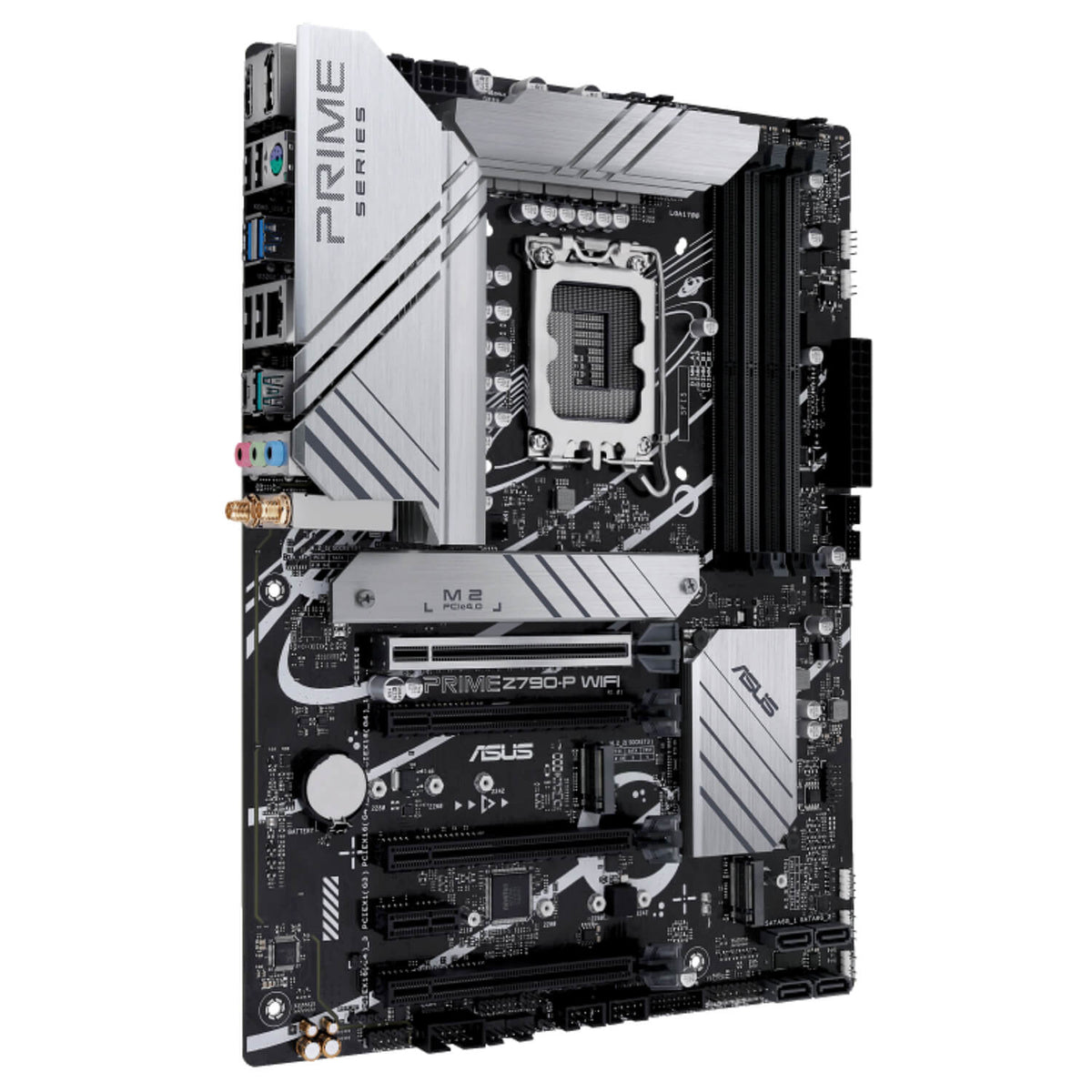 ASUS PRIME Z790-P WiFi