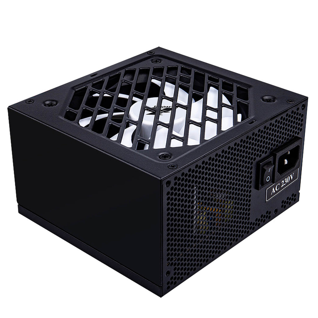 ספק כוח 1StPlayer FK 600W 80+