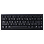 מקלדת מכנית Ducky ProjectD Tinker 65 Cherry MX Brown עברית/אנגלית