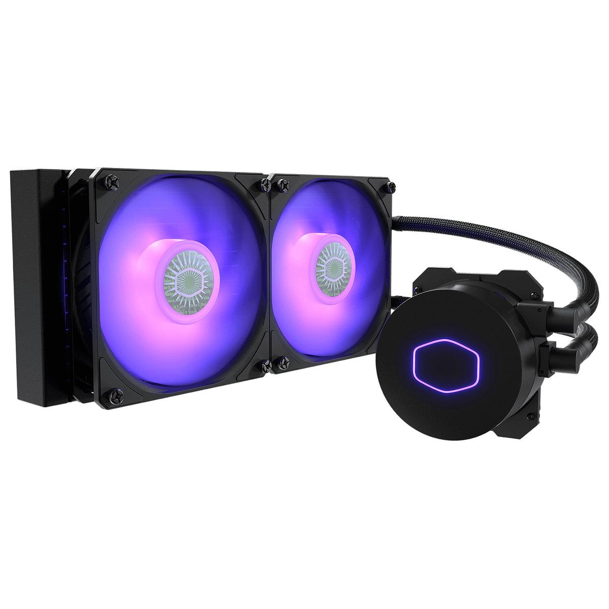 Cooler Master MasterLiquid ML240L V2 RGB