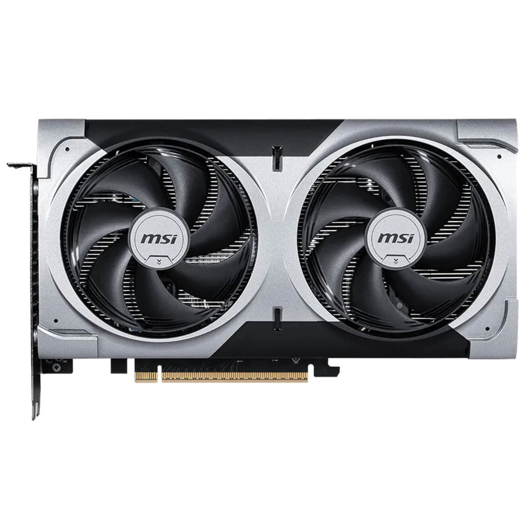 MSI GeForce RTX 5060 Ti VENTUS 2X OC PLUS 16GB