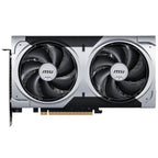MSI GeForce RTX 5060 Ti VENTUS 2X OC PLUS 16GB